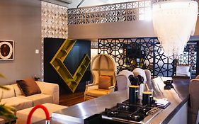 Loft Ibirapuera Moema 100metros 1006